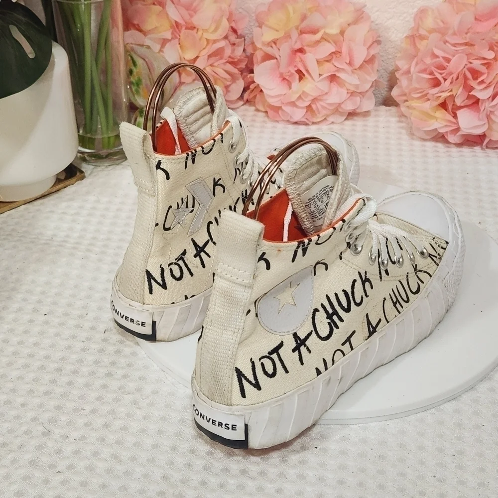 CONVERSE Chuck Taylor All-Star 70's Hi UNT1TL3D Size 7